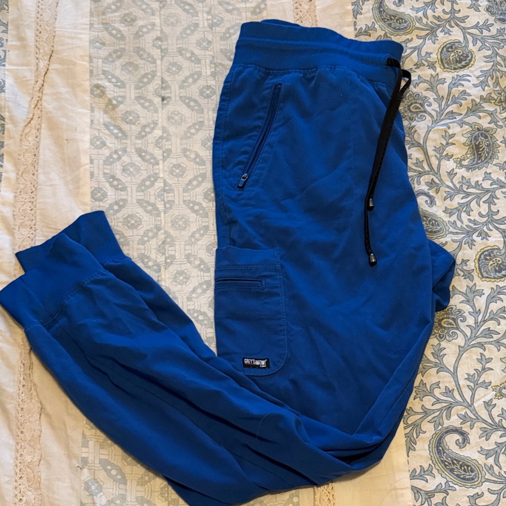 Greys anatomy scrub bottoms